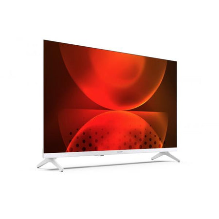 TV LED 32" SHARP AQUOS 32FH2EW SMART TV WHITE ITALIA