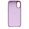 Apple Custodia MagSafe di Beats per iPhone 16 Plus - Viola malva (Beats - Back cover for mobile phone - MagSafe compatibility - plastic - sunset purple - for iPhone 16 Plus)