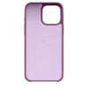 Apple Custodia MagSafe di Beats per iPhone 16 Pro Max - Viola malva (Beats - Back cover for mobile phone - MagSafe compatibility - plastic - sunset purple - for iPhone 16 Pro Max)
