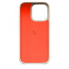 Cover posteriore per cellulare Apple - Compatibile con MagSafe