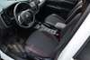 Coprisedili Su Misura Per Mitsubishi Outlander 3 (2012-2015), Comfort Style