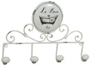 Ganci appendi cappotto