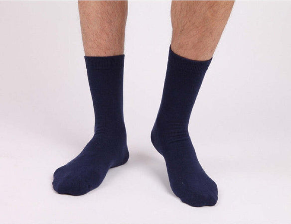 12/24 Paia Calzini Uomo Mezza Gamba Tinta Unita Cotone Caldo Taglia Da 40 Alla 46 Moda/Uomo/Abbigliamento/Calzini e calze/Calzini/Calzini Trade Shop italia - Napoli, Commerciovirtuoso.it