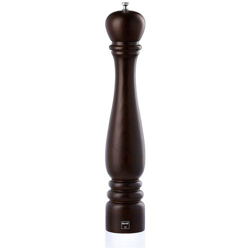 Macina pepe Bisetti 6153T ROMA Noce