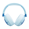 JBL Junior 470NC Auricolare Wireless A Padiglione Musica e Chiamate USB tipo-C Bluetooth Blu (JBL Junior 470NC blue)