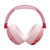 JBL Junior 470NC Auricolare Wireless A Padiglione Musica e Chiamate USB tipo-C Bluetooth Rosa (JBL Junior 470NC pink)