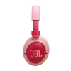 JBL Junior 470NC Auricolare Wireless A Padiglione Musica e Chiamate USB tipo-C Bluetooth Rosa (JBL Junior 470NC pink)