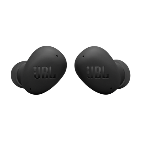 Cuffia Auricolare Jbl Wave Buds 2 - Senza Filo Con Box Di Ricarica - Auricolari IN-Ear Senza Fili Bluetooth - Colore Nero