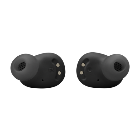 Cuffia auricolare Jbl Wave Buds 2 - senza filo con box di ricarica - Auricolari in-ear senza fili Bluetooth - Colore Nero
