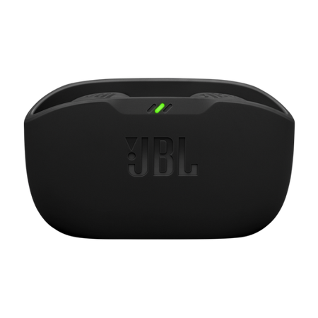 Cuffia auricolare Jbl Wave Buds 2 - senza filo con box di ricarica - Auricolari in-ear senza fili Bluetooth - Colore Nero