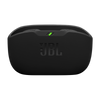Cuffia Auricolare Jbl Wave Buds 2 - Senza Filo Con Box Di Ricarica - Auricolari IN-Ear Senza Fili Bluetooth - Colore Nero