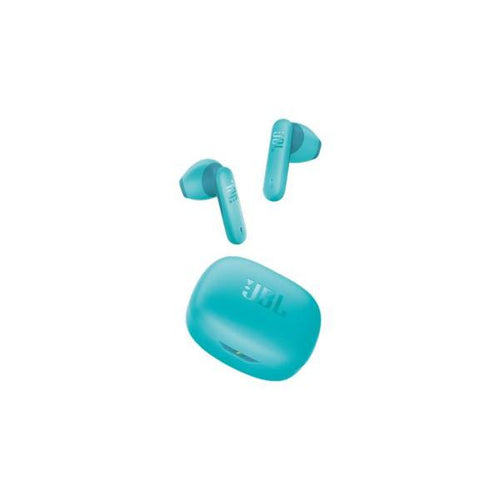 JBL Wave Flex 2 Auricolare Wireless In-ear Musica e Chiamate Bluetooth Blu (JBL Wave Flex 2 Blue)
