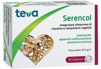 Serencol teva