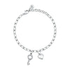 Bracciale MORELLATO donna Passioni chiave / croce