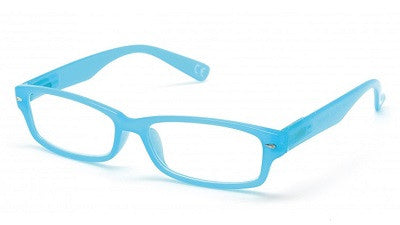 T vedo shiny azzurro  piu 1diottr