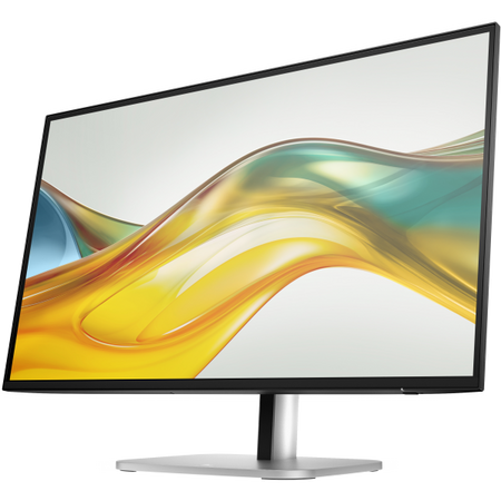 Series 5 Pro 27 inch QHD