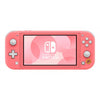 CONSOLE NINTENDO SWITCH CORALLO+ANIMAL