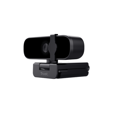 TRUST WEBCAM TANOR FULL HD