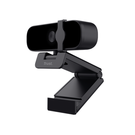 TRUST WEBCAM TANOR FULL HD