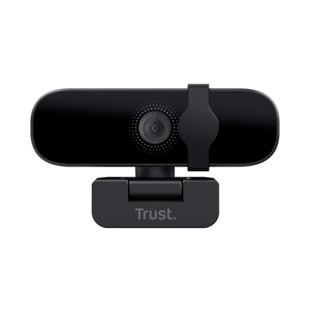 TRUST WEBCAM TANOR FULL HD