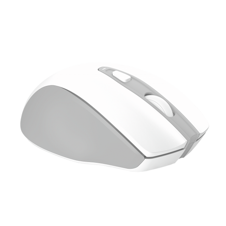 TRUST MOUSE NITO SILENT WIRELESS, BIANCO