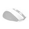TRUST MOUSE NITO SILENT WIRELESS, BIANCO
