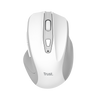 TRUST MOUSE NITO SILENT WIRELESS, BIANCO