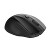 TRUST MOUSE NITO SILENT WIRELESS, NERO