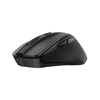 TRUST MOUSE NITO SILENT WIRELESS, NERO