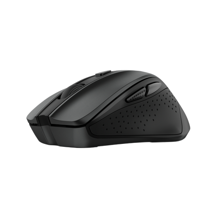 TRUST MOUSE NITO SILENT WIRELESS, NERO