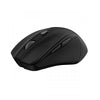 TRUST MOUSE NITO SILENT WIRELESS, NERO