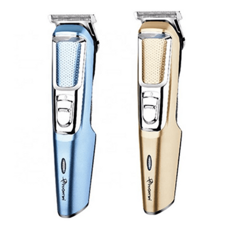 Taglia Capelli Barba A Batteria Professionale Elettrico Ricaricabile Gm-6077