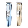 Taglia Capelli Barba A Batteria Professionale Elettrico Ricaricabile Gm-6077