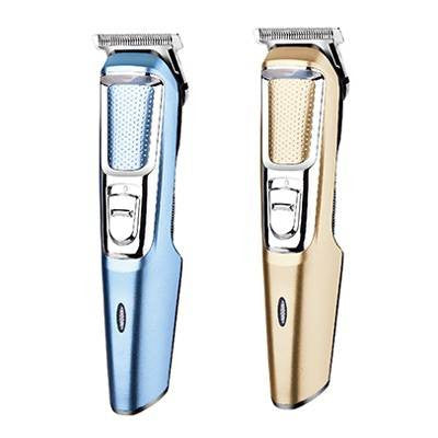 Taglia Capelli Barba A Batteria Professionale Elettrico Ricaricabile Gm-6077