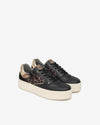 Nero Giardini sneakers da donna in pelle nero I514180D100