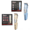 Taglia Capelli Barba A Batteria Professionale Elettrico Ricaricabile Gm-6077