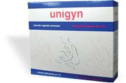 Unigyn lavanda vag 5fl 100ml