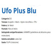 Sottozero - CRYSTAL Ufo Plus Blu