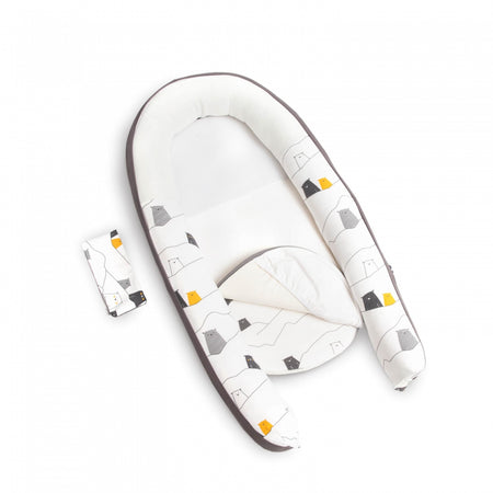 Materassino Extra Cocoon Pad Doomoo