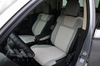 Coprisedili Su Misura Per Mitsubishi Outlander 3 (2012-2015), Leather Style