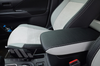 Coprisedili Su Misura Per Mitsubishi Outlander 3 (2012-2015), Leather Style