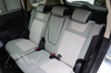 Coprisedili Su Misura Per Mitsubishi Outlander 3 (2012-2015), Leather Style