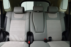 Coprisedili Su Misura Per Mitsubishi Outlander 3 (2012-2015), Leather Style