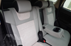 Coprisedili Su Misura Per Mitsubishi Outlander 3 (2012-2015), Leather Style