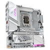 Scheda madre Gigabyte Z890M AORUS ELITE WIFI7 ICE - Supporto processori Intel Core Ultra (Series 2) Socket 1851 - Ram 4x DDR5 - Hdmi, DisplayPort - RAID 0,1,5,10 - 8x Usb3.2 / 2x Usb2.0 - GLan - Au