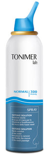Tonimer lab normal spray nasale 125ml