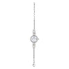 Orologio MORELLATO donna Drops 2 beads bianco