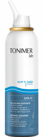 Tonimer lab soft spray 125ml