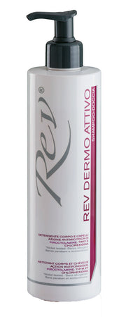Rev dermoattivo det cap crp250