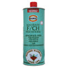 Madras Solvente F/CH Lt.1 Solvente specifico per Polyfloor Polyston Polygres 1OR Solwax Cotto